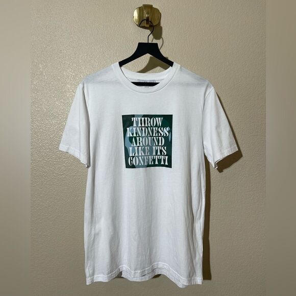 Never Fully Dressed Tops - Sold 